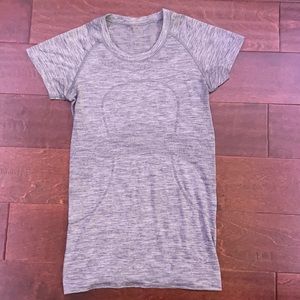 lululemon swiftly tech shirt